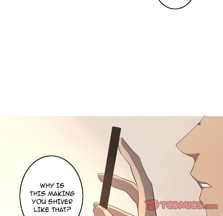 The Mermaid’s Pond Chapter 36 image 77