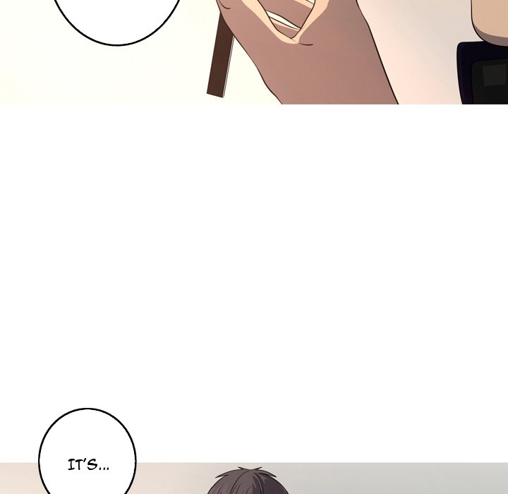 The Mermaid’s Pond Chapter 36 image 78