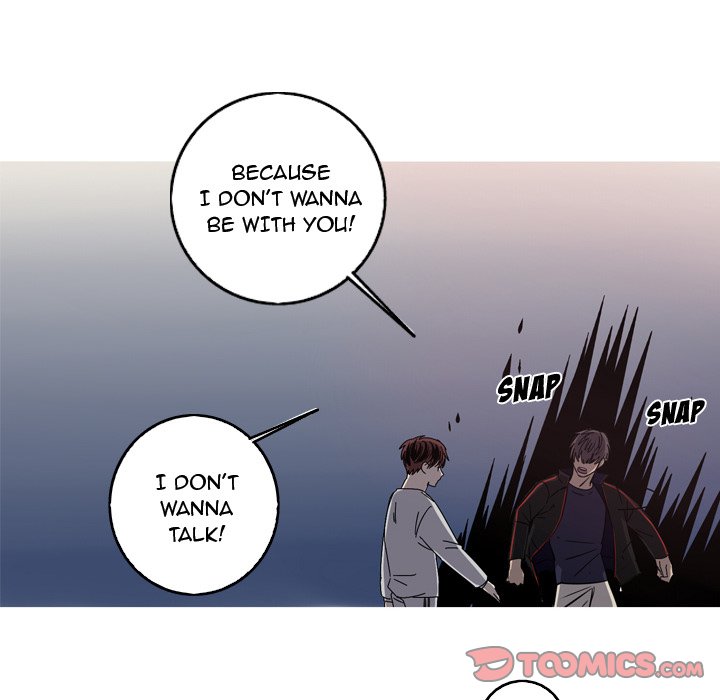 The Mermaid’s Pond Chapter 36 image 7