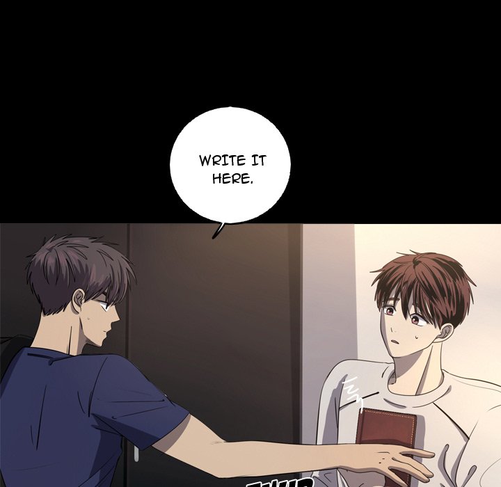 The Mermaid’s Pond Chapter 37 image 10