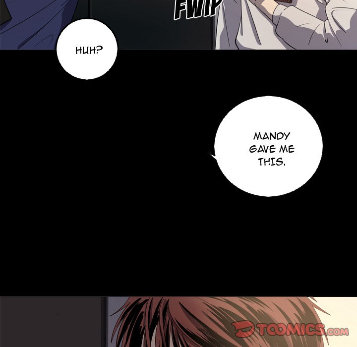 The Mermaid’s Pond Chapter 37 image 11