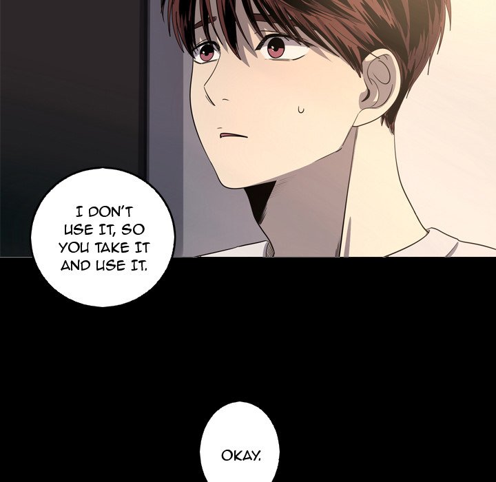 The Mermaid’s Pond Chapter 37 image 12