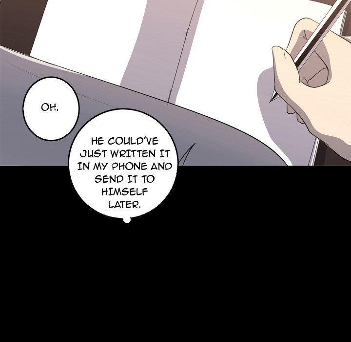 The Mermaid’s Pond Chapter 37 image 14