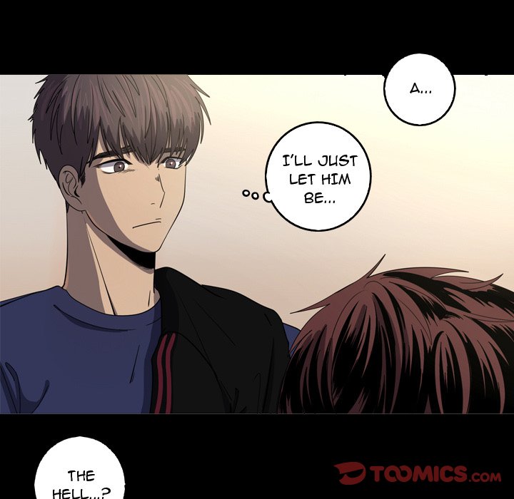 The Mermaid’s Pond Chapter 37 image 15