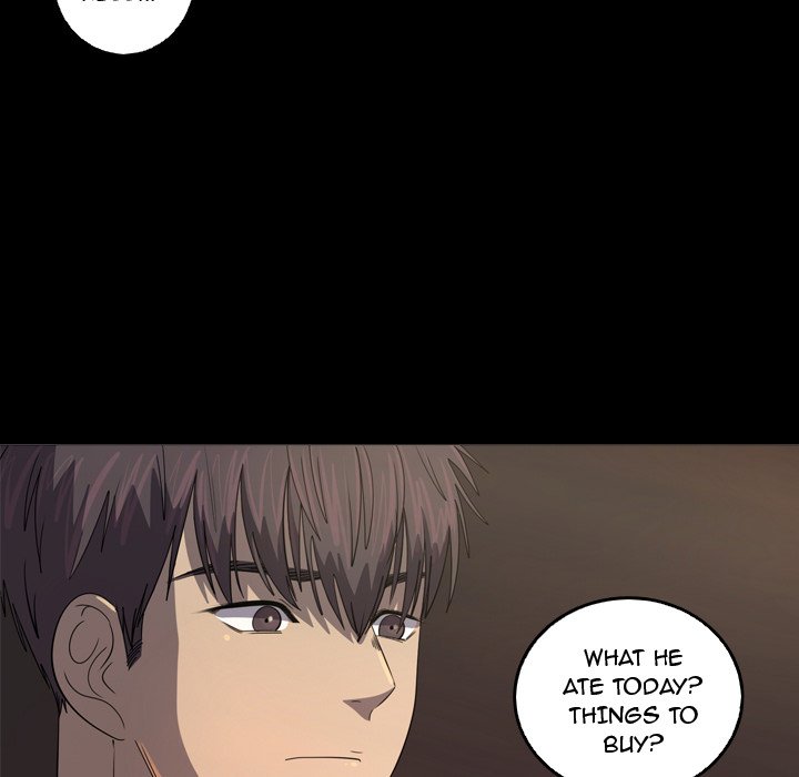The Mermaid’s Pond Chapter 37 image 16