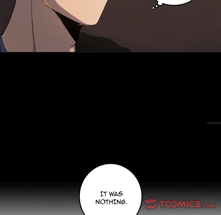 The Mermaid’s Pond Chapter 37 image 17