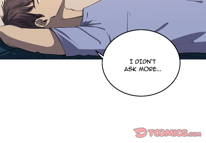 The Mermaid’s Pond Chapter 37 image 1