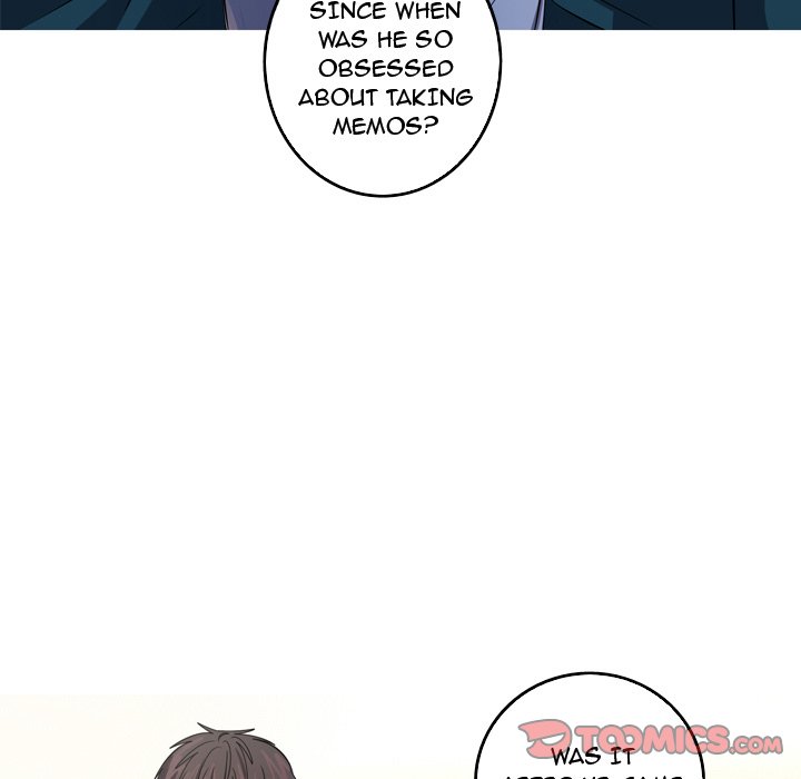 The Mermaid’s Pond Chapter 37 image 19