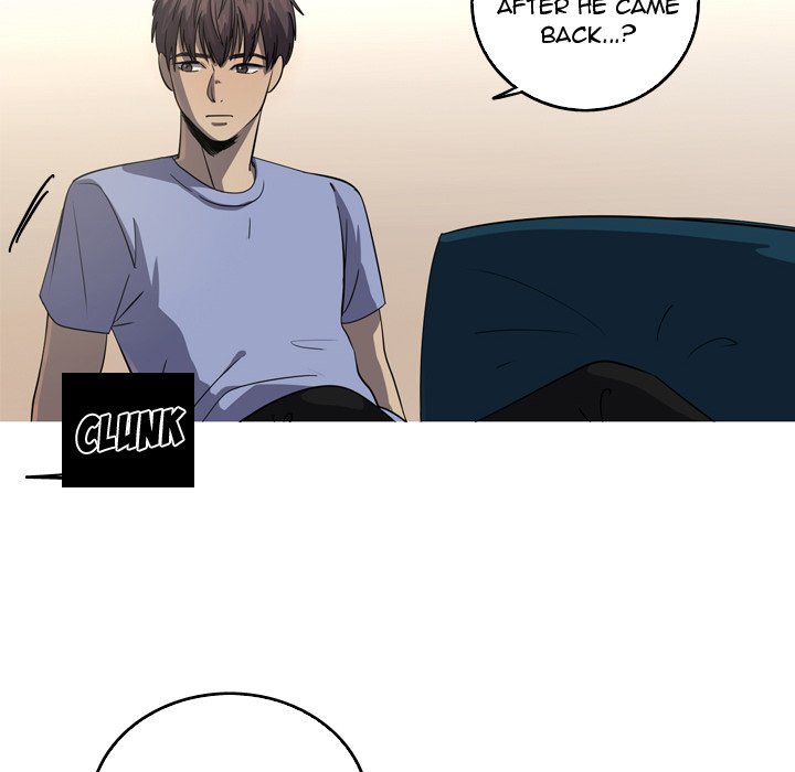 The Mermaid’s Pond Chapter 37 image 20