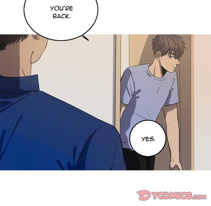 The Mermaid’s Pond Chapter 37 image 21