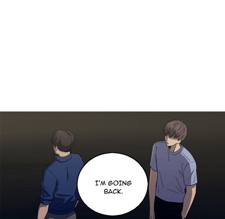 The Mermaid’s Pond Chapter 37 image 22