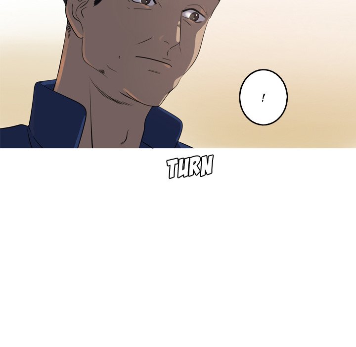 The Mermaid’s Pond Chapter 37 image 24