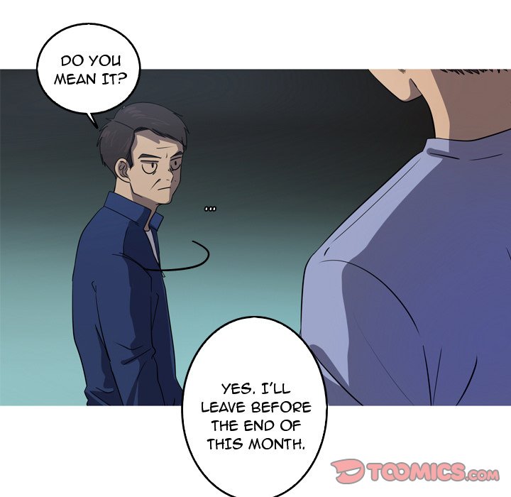 The Mermaid’s Pond Chapter 37 image 25