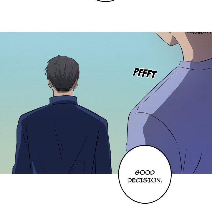 The Mermaid’s Pond Chapter 37 image 26