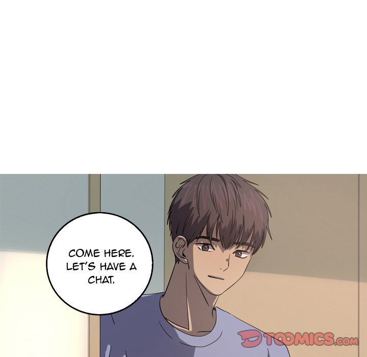The Mermaid’s Pond Chapter 37 image 27