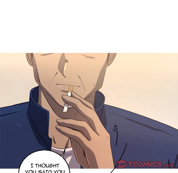 The Mermaid’s Pond Chapter 37 image 29