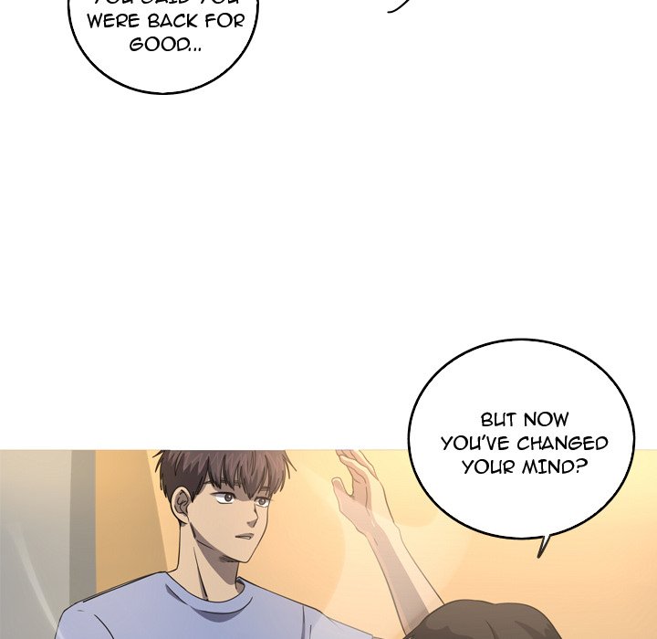 The Mermaid’s Pond Chapter 37 image 30