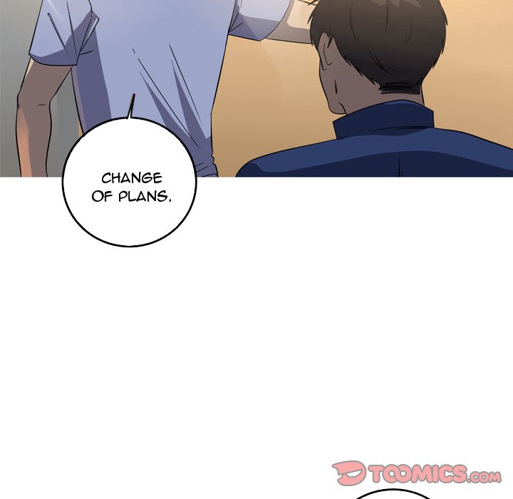 The Mermaid’s Pond Chapter 37 image 31