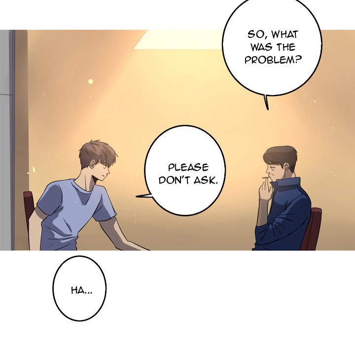 The Mermaid’s Pond Chapter 37 image 32