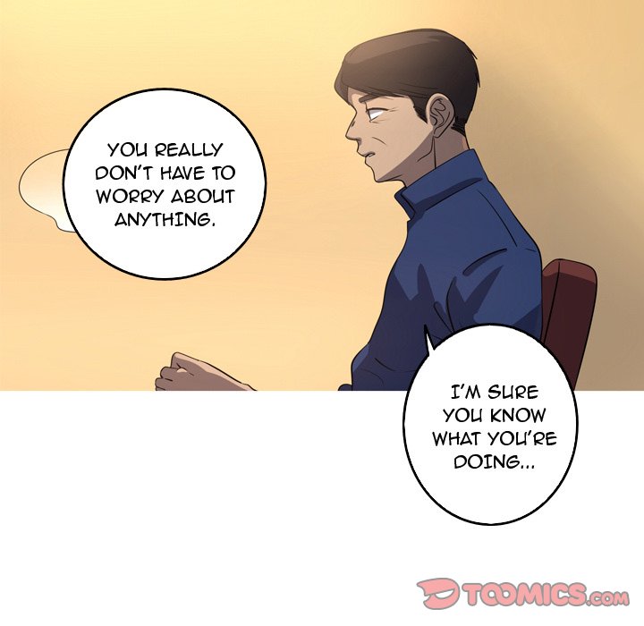 The Mermaid’s Pond Chapter 37 image 35