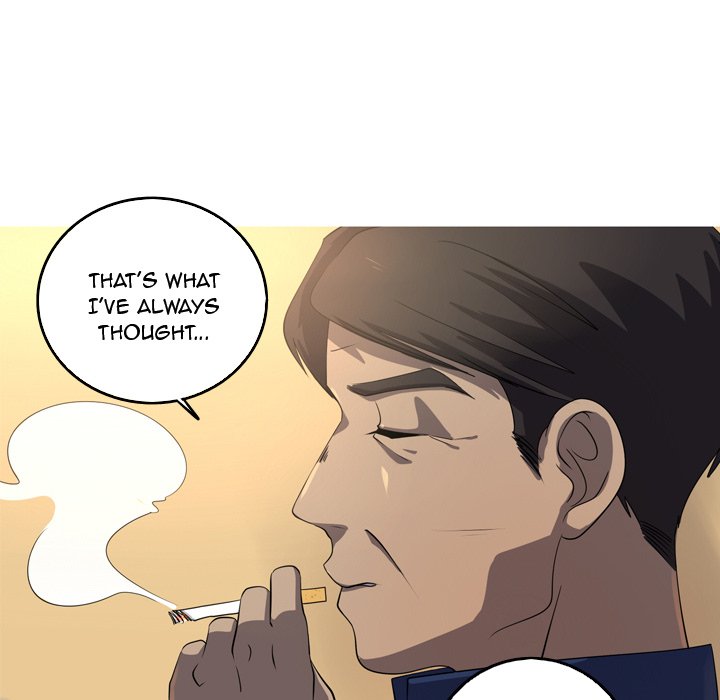The Mermaid’s Pond Chapter 37 image 36
