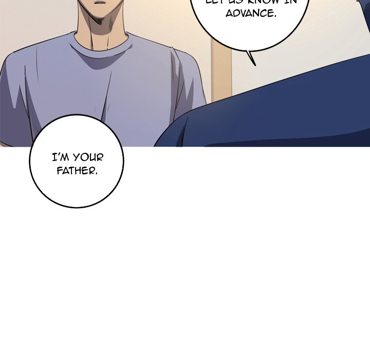 The Mermaid’s Pond Chapter 37 image 38