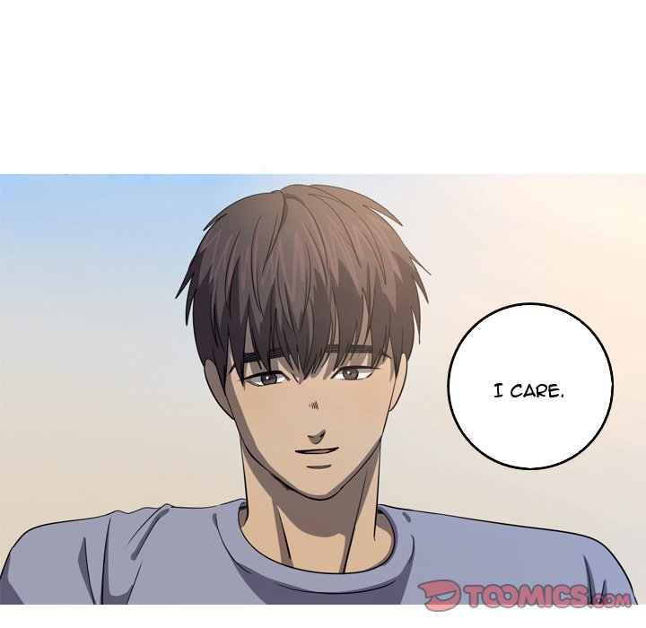 The Mermaid’s Pond Chapter 37 image 39