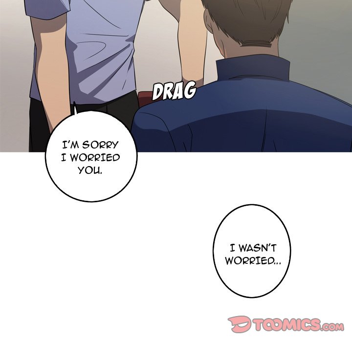 The Mermaid’s Pond Chapter 37 image 41