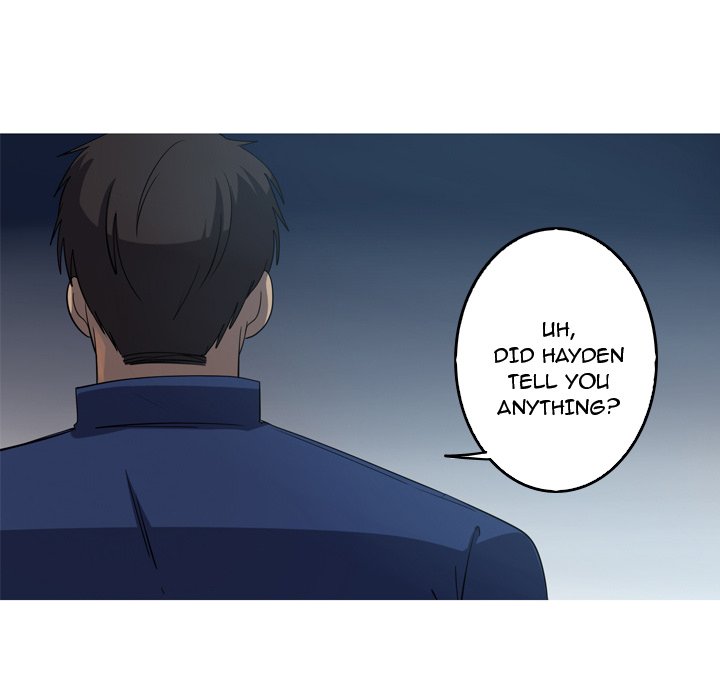 The Mermaid’s Pond Chapter 37 image 42