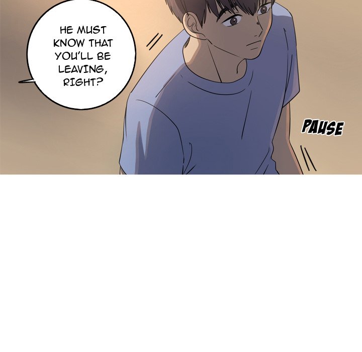 The Mermaid’s Pond Chapter 37 image 44