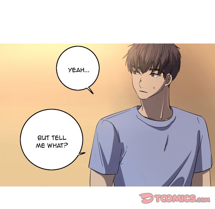 The Mermaid’s Pond Chapter 37 image 45