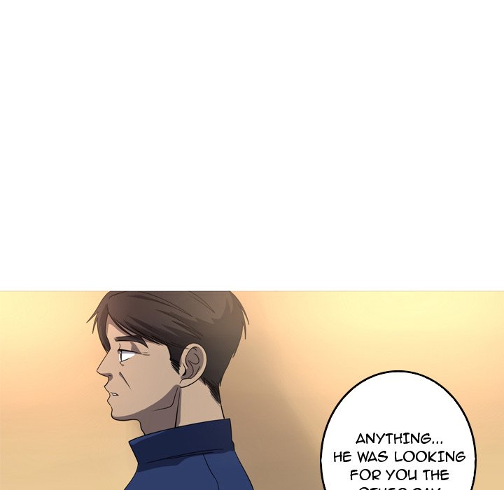 The Mermaid’s Pond Chapter 37 image 46
