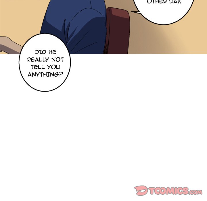 The Mermaid’s Pond Chapter 37 image 47