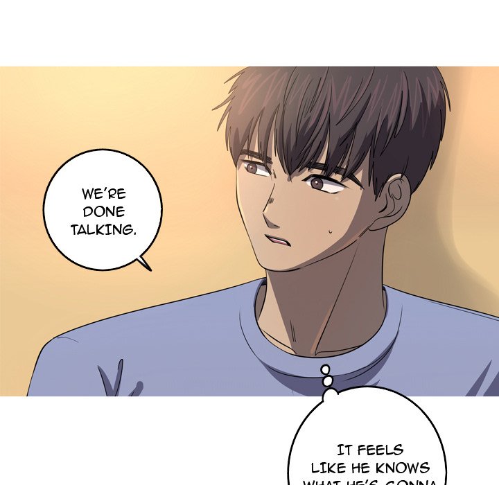 The Mermaid’s Pond Chapter 37 image 48