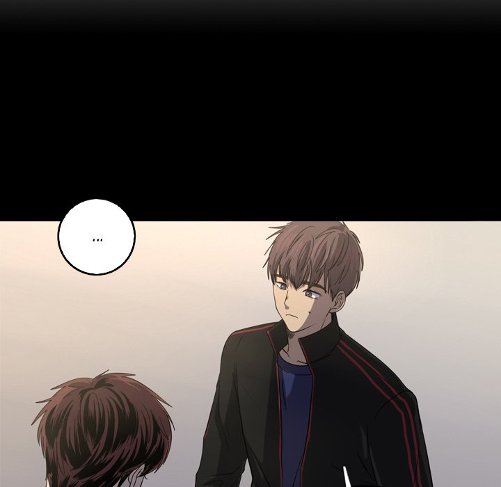 The Mermaid’s Pond Chapter 37 image 4