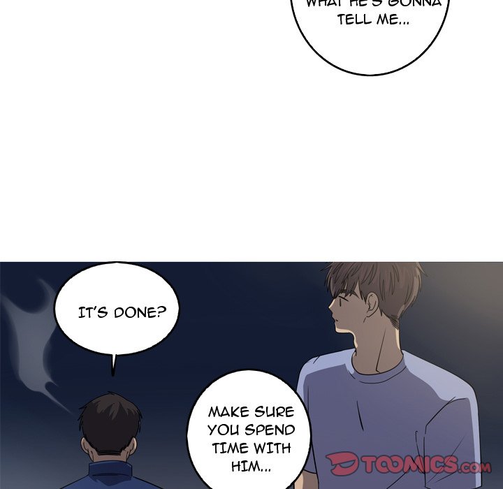 The Mermaid’s Pond Chapter 37 image 49