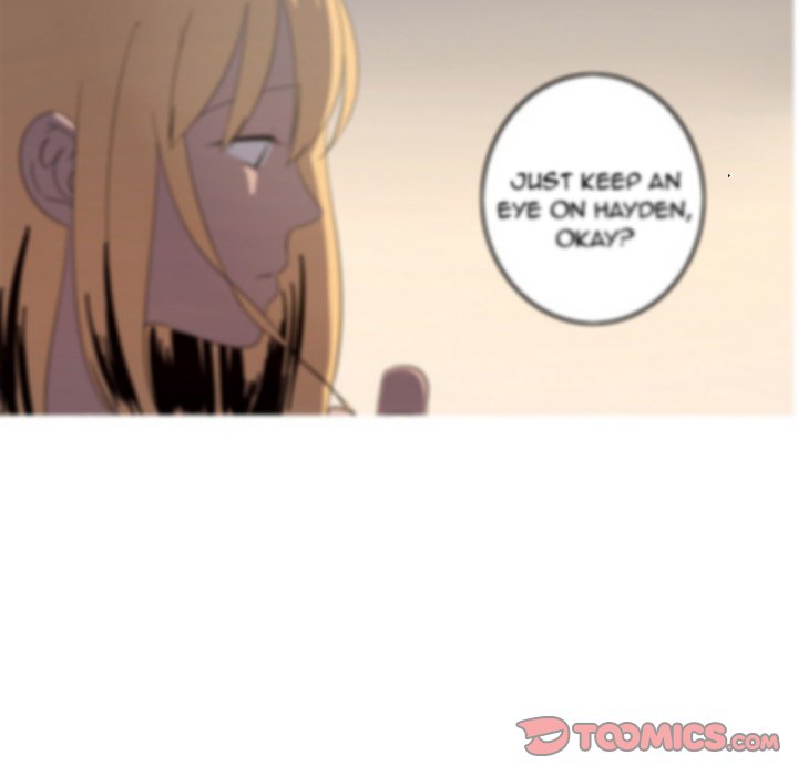 The Mermaid’s Pond Chapter 37 image 51