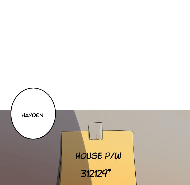 The Mermaid’s Pond Chapter 37 image 54