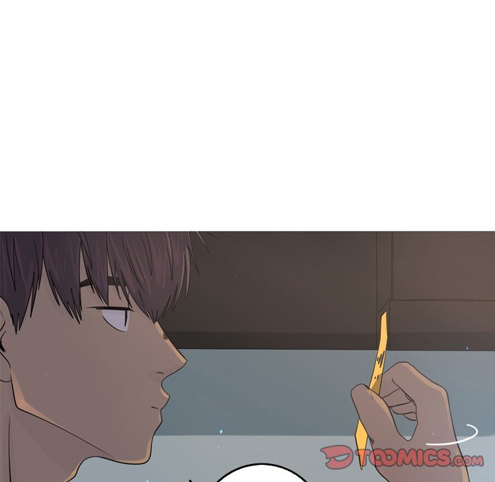 The Mermaid’s Pond Chapter 37 image 57