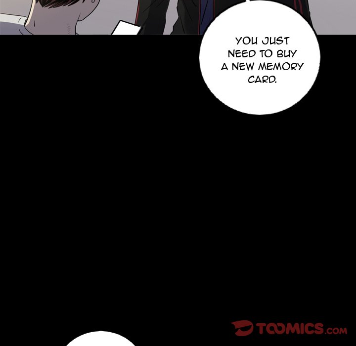 The Mermaid’s Pond Chapter 37 image 5