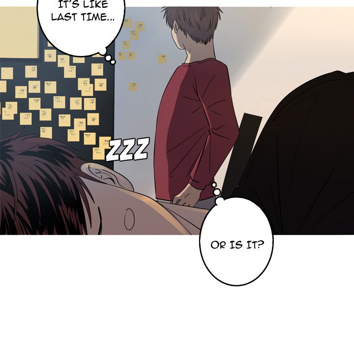The Mermaid’s Pond Chapter 37 image 62