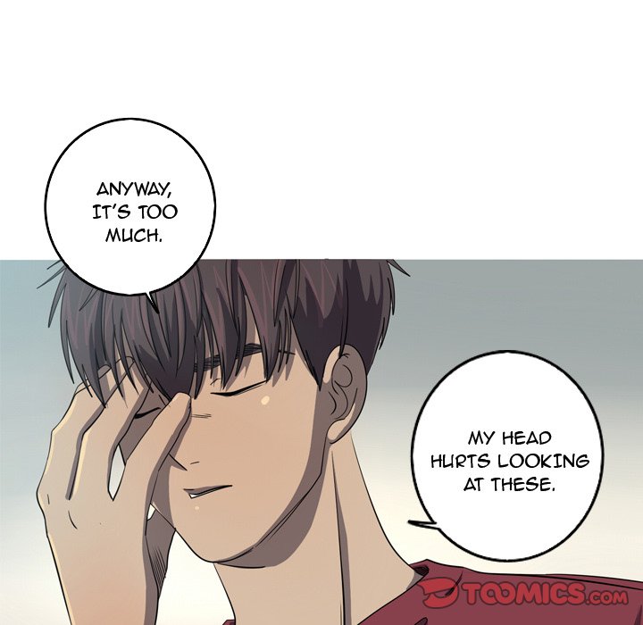 The Mermaid’s Pond Chapter 37 image 63
