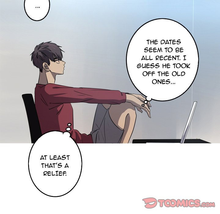 The Mermaid’s Pond Chapter 37 image 65