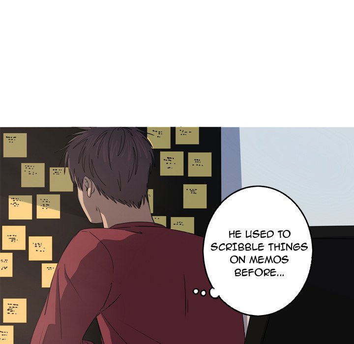 The Mermaid’s Pond Chapter 37 image 66