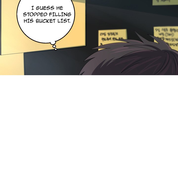 The Mermaid’s Pond Chapter 37 image 68