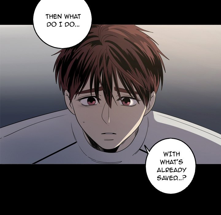 The Mermaid’s Pond Chapter 37 image 6