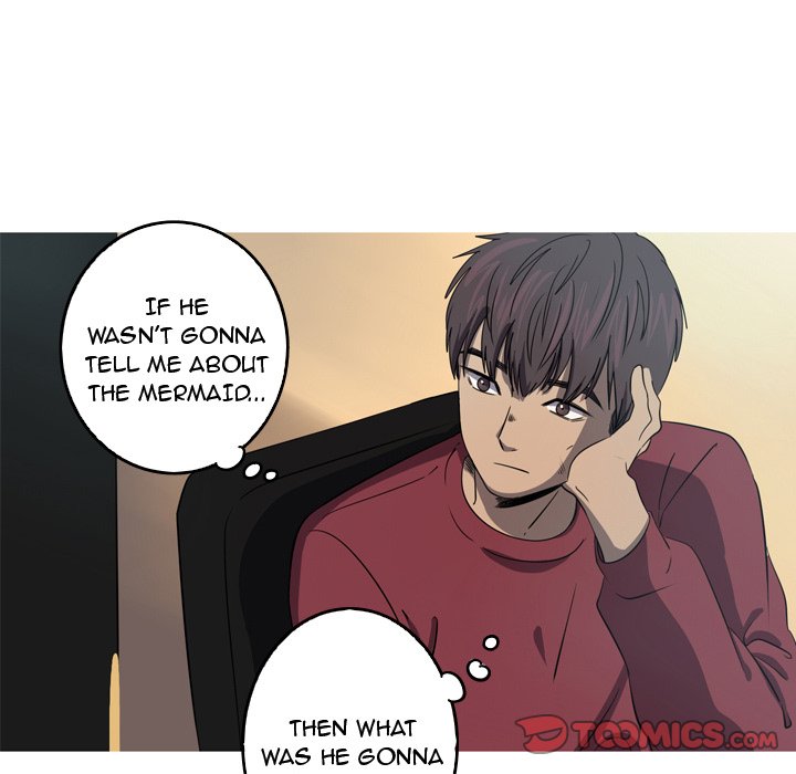 The Mermaid’s Pond Chapter 37 image 69