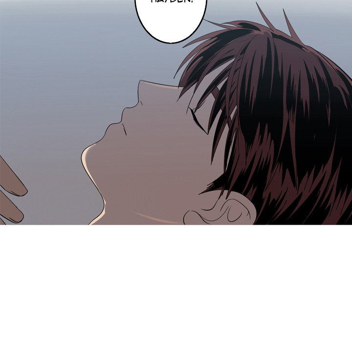 The Mermaid’s Pond Chapter 37 image 74