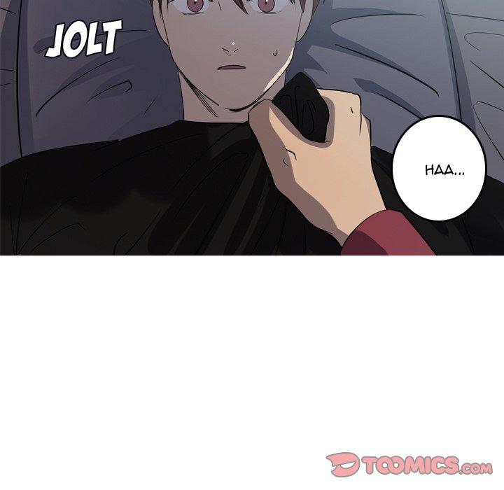 The Mermaid’s Pond Chapter 37 image 77