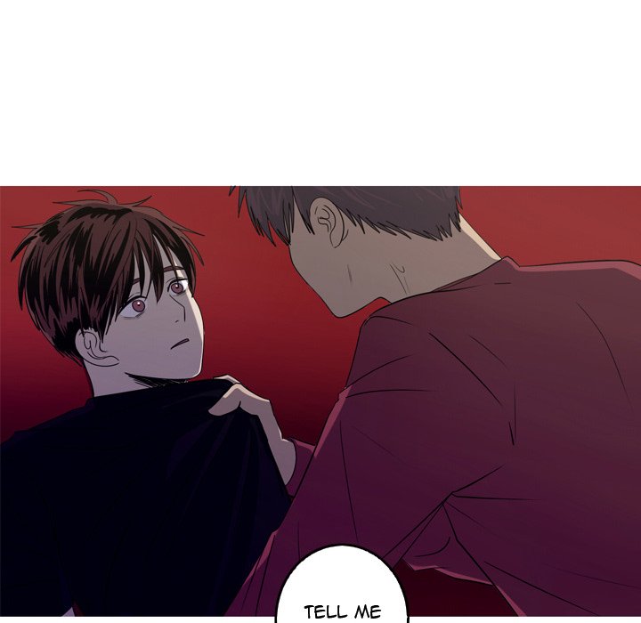 The Mermaid’s Pond Chapter 37 image 78